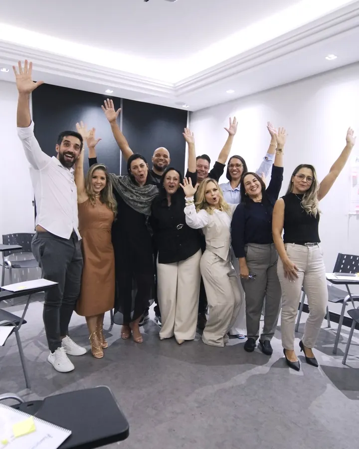 Equipe Fisioprime em Campo Grande, Rio de Janeiro