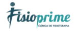 Fisioprime Clinica de Fisioterapia Logo