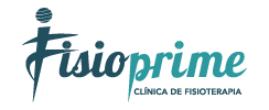 Fisioprime Clinica de Fisioterapia Logo